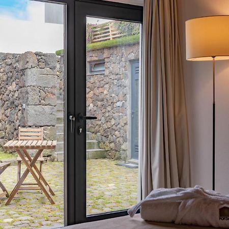 Portas Do Ilheu Villa Praia da Graciosa ภายนอก รูปภาพ
