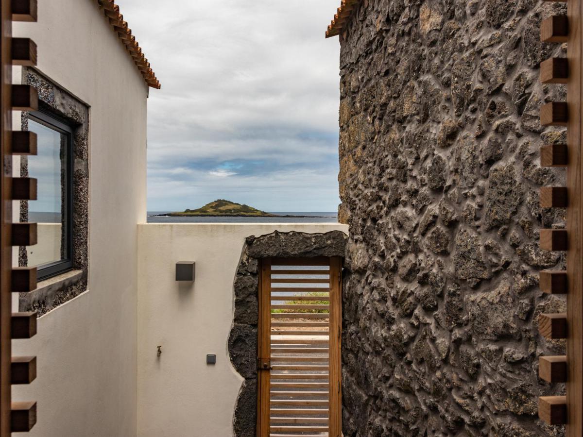 Portas Do Ilheu Villa Praia da Graciosa ภายนอก รูปภาพ