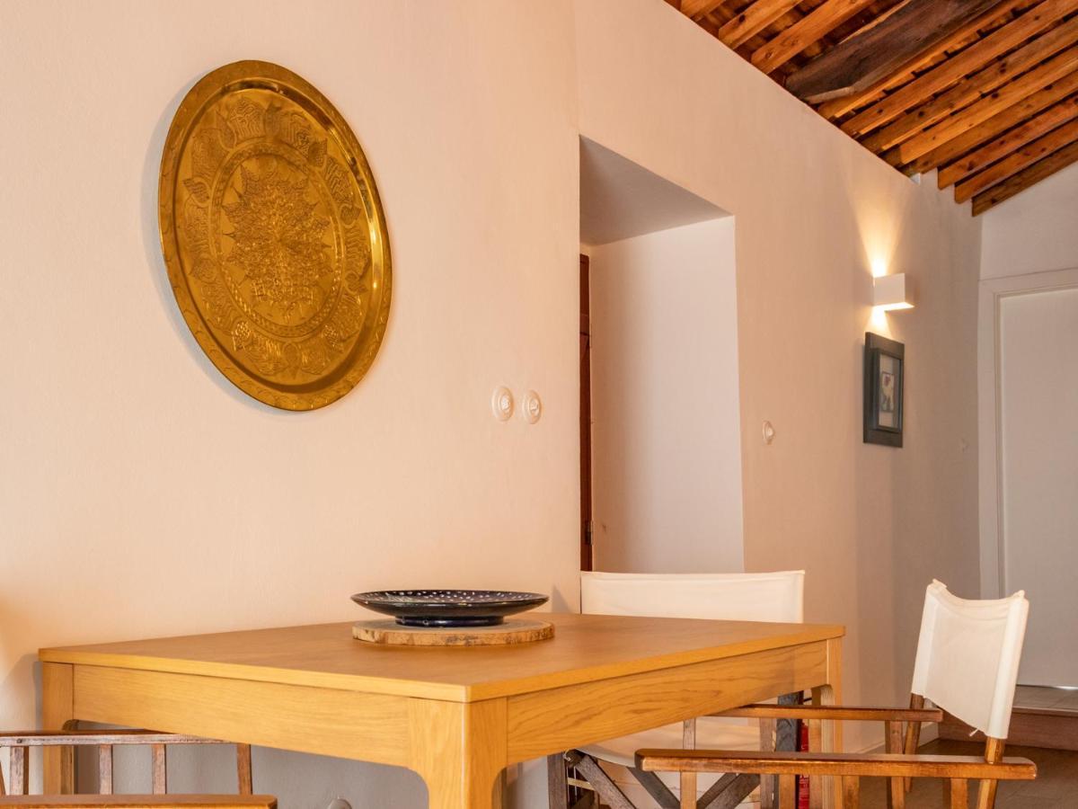 Portas Do Ilheu Villa Praia da Graciosa ภายนอก รูปภาพ