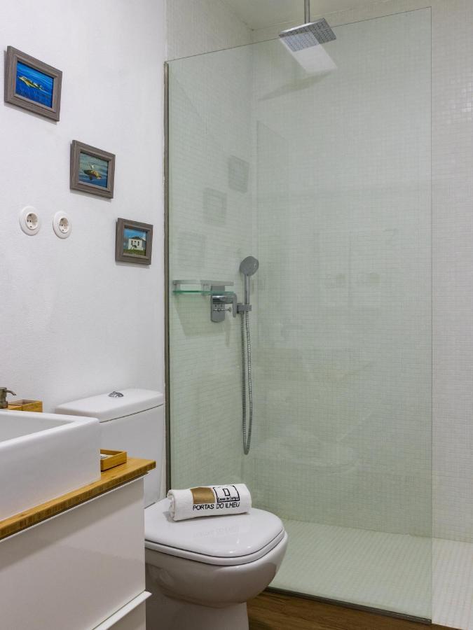 Portas Do Ilheu Villa Praia da Graciosa ภายนอก รูปภาพ