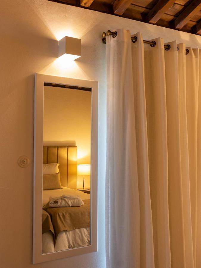Portas Do Ilheu Villa Praia da Graciosa ภายนอก รูปภาพ