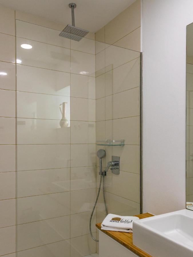 Portas Do Ilheu Villa Praia da Graciosa ภายนอก รูปภาพ