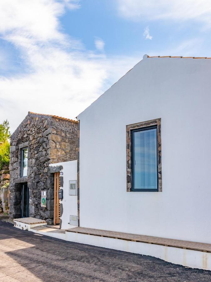 Portas Do Ilheu Villa Praia da Graciosa ภายนอก รูปภาพ