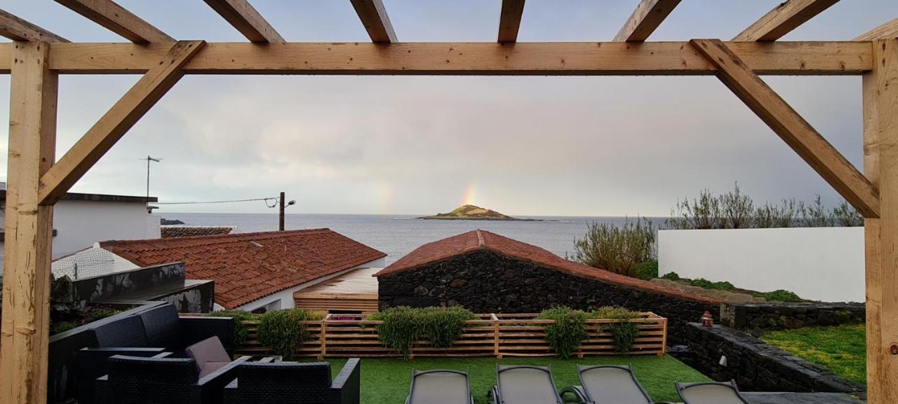 Portas Do Ilheu Villa Praia da Graciosa ภายนอก รูปภาพ